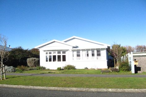 Photo of property in 71 Herriot Street, Richmond, Invercargill, 9810