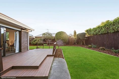 Photo of property in 3 Broadhaven Avenue, Parklands, Christchurch, 8083