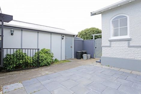 Photo of property in 21 Jackson Street, Richmond, Invercargill, 9810