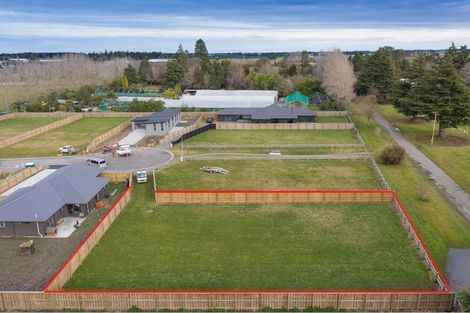 Photo of property in 12 Eliza Way, Rakaia, 7710