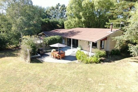 Photo of property in 388 Bradleys Road, Ohoka, Kaiapoi, 7692