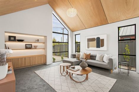 Photo of property in 20 Wroxton Terrace, Merivale, Christchurch, 8014