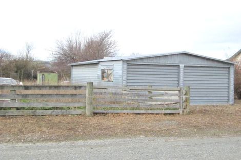 Photo of property in 6 Frayne Street, Fairlie, 7925