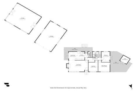 Photo of property in 103a Roberts Road, Te Atatu South, Auckland, 0610