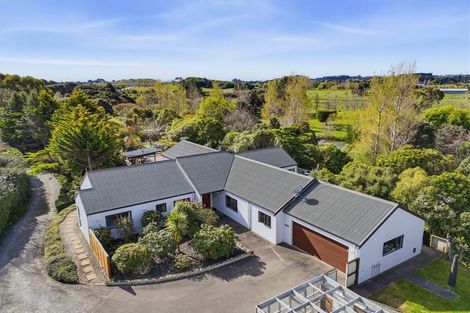 Photo of property in 21 Merlin Court, Otaihanga, Paraparaumu, 5036
