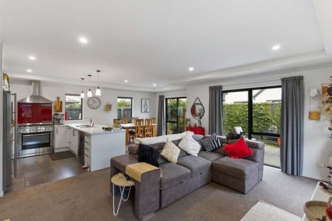 Photo of property in 5 Chandler Way, Rolleston, 7615