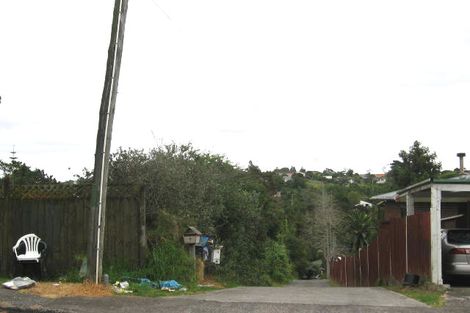 Photo of property in 1/4 Lanigan Street, Birkdale, Auckland, 0626