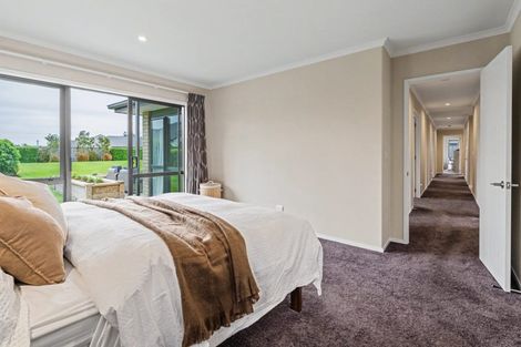 Photo of property in 3 Rossington Drive, West Melton, 7618