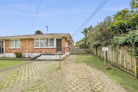 Photo of property in 4/35 Kings Road, Panmure, Auckland, 1072