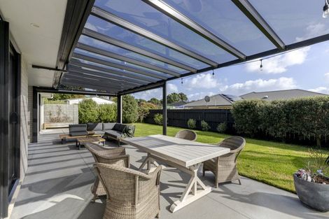 Photo of property in 4a James Drive, Bell Block, New Plymouth, 4312