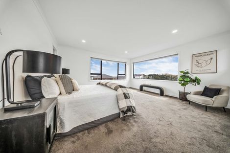 Photo of property in 6 Perehia Road, Flat Bush, Auckland, 2019