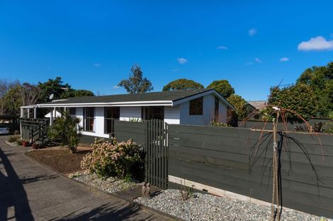 Photo of property in 168 Wellington Street, Pukekohe, 2120