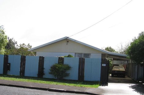 Photo of property in 1/25 Daytona Road, Henderson, Auckland, 0610