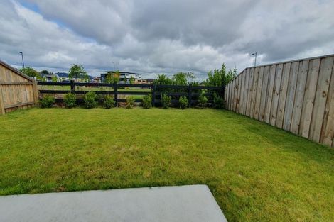 Photo of property in 8 Nepia Lane, Rolleston, 7615