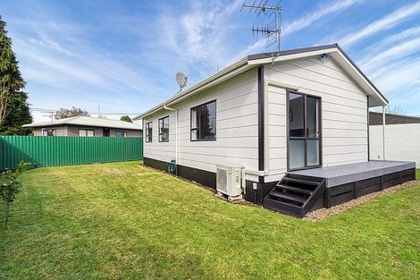 Photo of property in 23b Steeles Lane, Western Heights, Rotorua, 3015