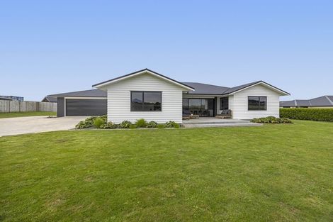 Photo of property in 20a Larlin Drive, Hawera, 4675