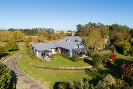 Photo of property in 405 Tutaki Road, Bunnythorpe, Palmerston North, 4470