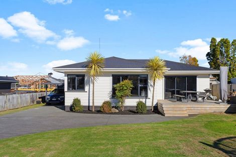 Photo of property in 129 Studholme Street, Morrinsville, 3300