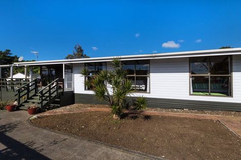 Photo of property in 168 Wellington Street, Pukekohe, 2120