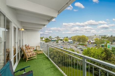 Photo of property in 13/89 Tristram Street, Hamilton Central, Hamilton, 3204