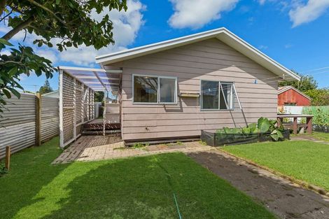 Photo of property in 48a Puriri Street, Gonville, Whanganui, 4501