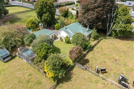 Photo of property in 369 Matangi Road, Matangi, Hamilton, 3284