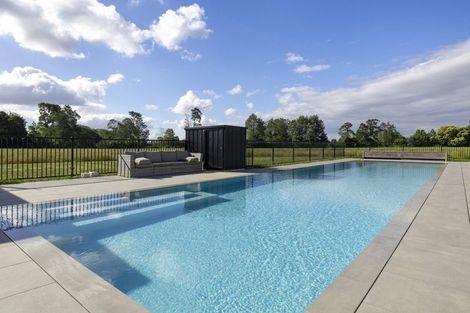 Photo of property in 16a Titoki Drive, Tamahere, Hamilton, 3283