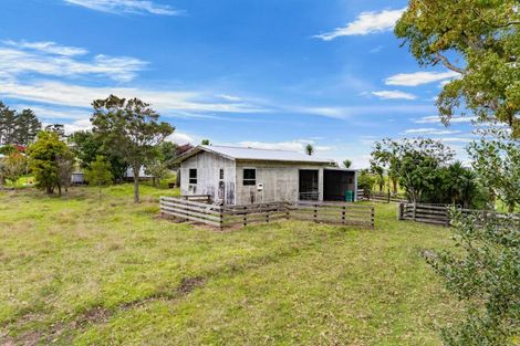 Photo of property in 6b Tangowahine Valley Road, Tangowahine, Dargaville, 0372