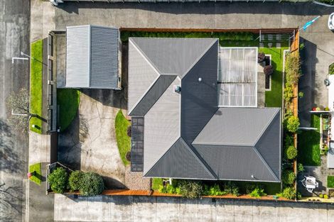 Photo of property in 7 Martin Street, Fairfield, Hamilton, 3214