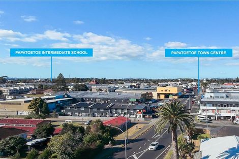Photo of property in 1/115 Kolmar Road, Papatoetoe, Auckland, 2025