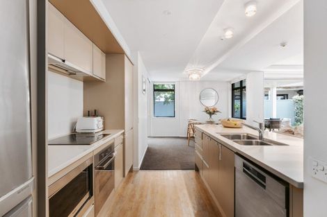 Photo of property in Vivaldi Apartments, 7/48 Marine Parade, Mount Maunganui, 3116