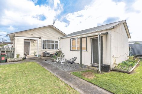 Photo of property in 13 Kawakawa Street, Whanganui East, Whanganui, 4500