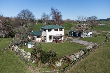 Photo of property in 24 Rongomaipapa Road, Horohoro, Rotorua, 3077