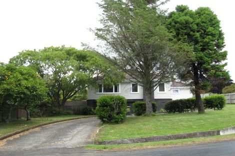 Photo of property in 174 Kitchener Road, Pukekohe, 2120