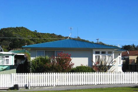 Photo of property in 40 Marsden Road, Greymouth, 7805