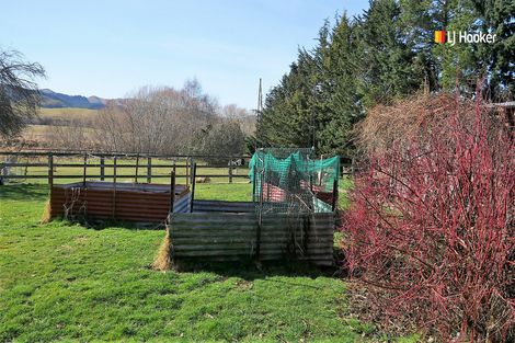 Photo of property in 738 Palmerston-dunback Road, Glenpark, Palmerston, 9483