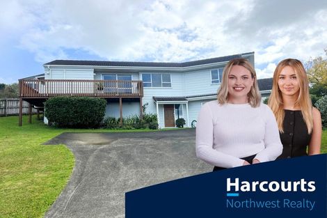 Photo of property in 25 Peterhouse Place, West Harbour, Auckland, 0618