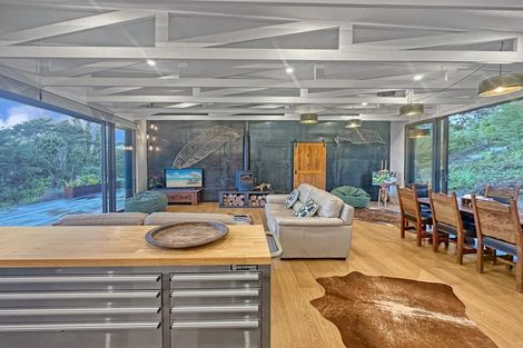 Photo of property in 229 Kokako Heights, Matata, 3194