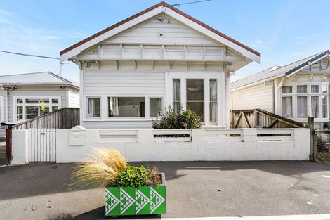 Photo of property in 554 Adelaide Road, Berhampore, Wellington, 6023