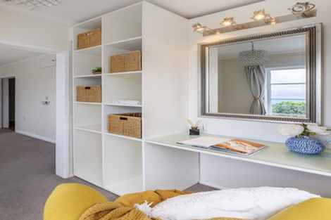 Photo of property in 93 View Road, Houghton Bay, Wellington, 6023