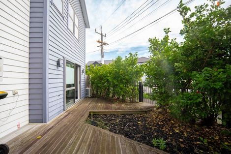 Photo of property in 5/29 May Street, Hamilton East, Hamilton, 3216