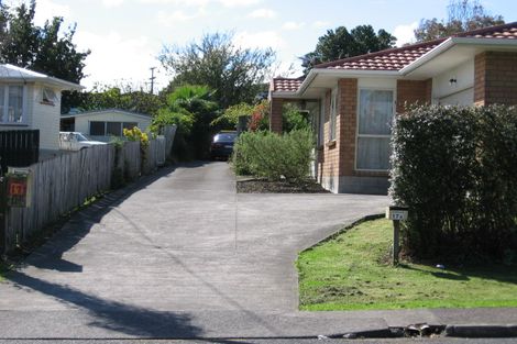 Photo of property in 1/17 Kotuku Street, Te Atatu Peninsula, Auckland, 0610