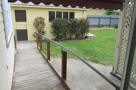 Photo of property in 14 Mary Street, Waimate, 7924
