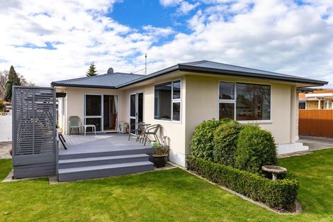 Photo of property in 51 Budge Street, Riversdale, Blenheim, 7201
