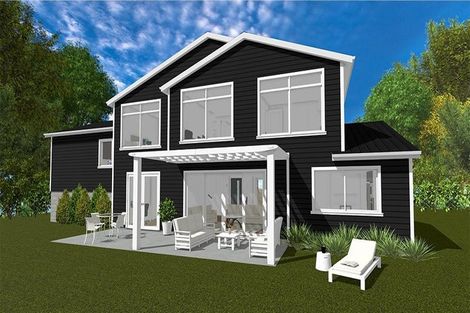 Photo of property in 15a Chatham Avenue, Paremoremo, Auckland, 0632