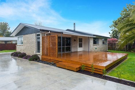 Photo of property in 50a Spencer Street, Leamington, Cambridge, 3432