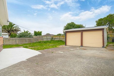 Photo of property in 21 Idlewild Avenue, Mangere, Auckland, 2022
