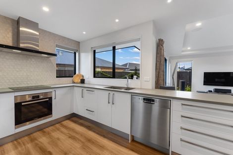 Photo of property in 47 Craig Thompson Drive, Lincoln, 7608