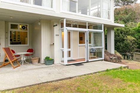 Photo of property in Herbert Gardens, 186 The Terrace, Wellington Central, Wellington, 6011