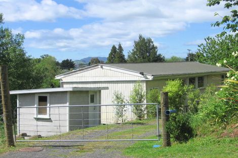Photo of property in 12 Hobson Street, Waihi, 3610